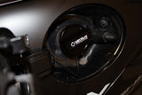 Verus Engineering Fuel Cap Cover