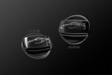 Verus Engineering Fuel Cap Cover