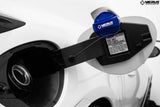 Verus Engineering Fuel Cap Cover
