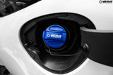 Verus Engineering Fuel Cap Cover