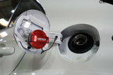 Verus Engineering Fuel Cap Cover