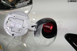 Verus Engineering Fuel Cap Cover