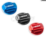 Verus Engineering Fuel Cap Cover