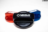 Verus Engineering Fuel Cap Cover