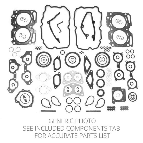 Subaru OEM Complete Gasket Kit