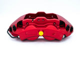 Grimmspeed 4-Piston Brake Caliper Kit