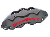Grimmspeed 4-Piston Brake Caliper Kit