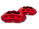 Grimmspeed 4-Piston Brake Caliper Kit