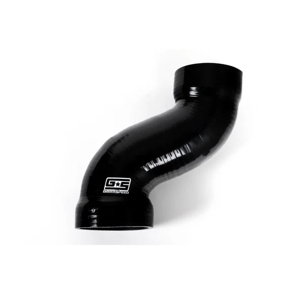 Grimmspeed Post-MAF Hose Kit