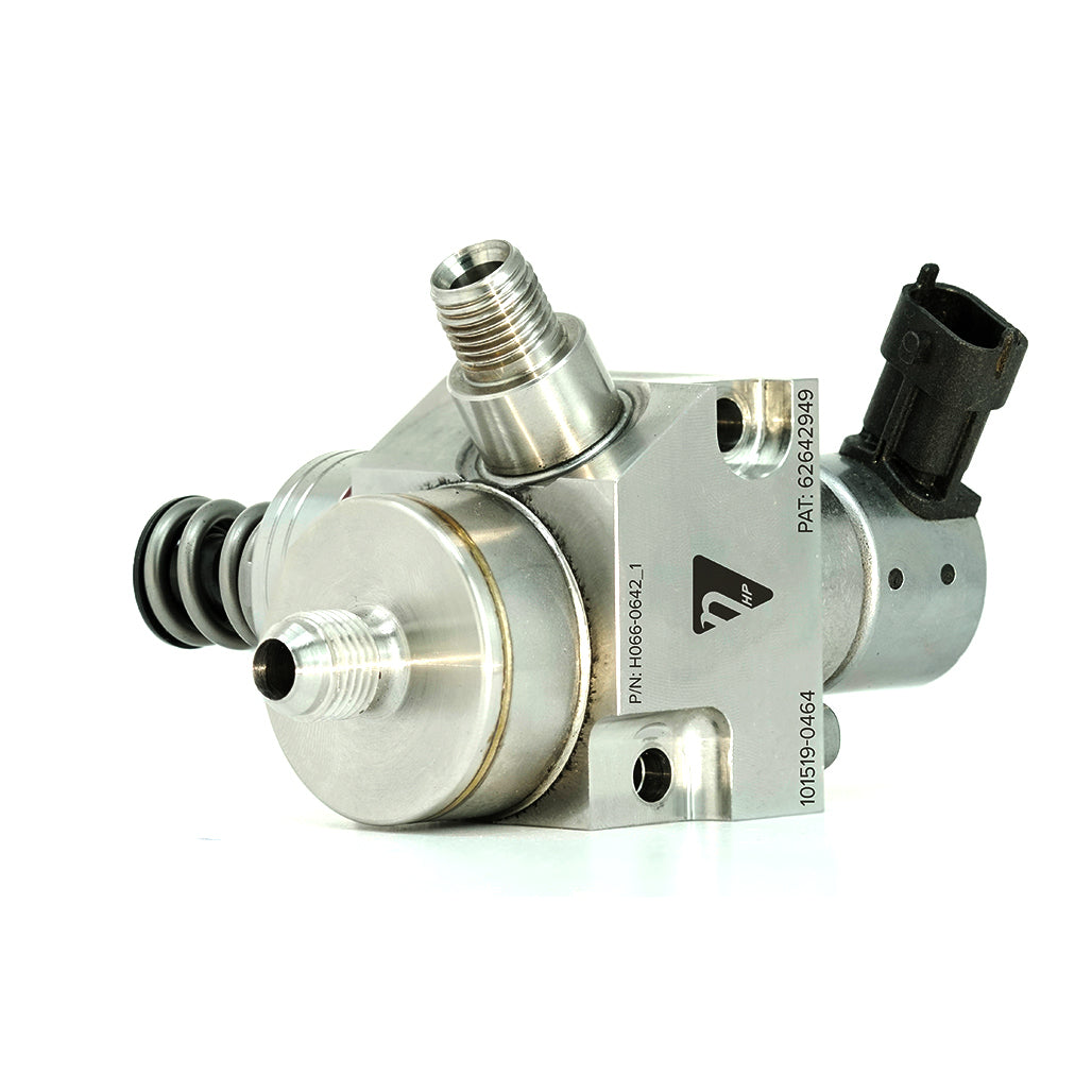 Nostrum High Pressure Fuel Pump Kit
