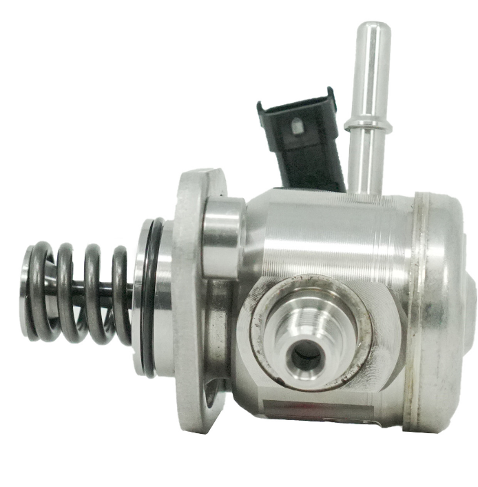 Nostrum High Pressure Fuel Pump - Subaru WRX VA 15-21