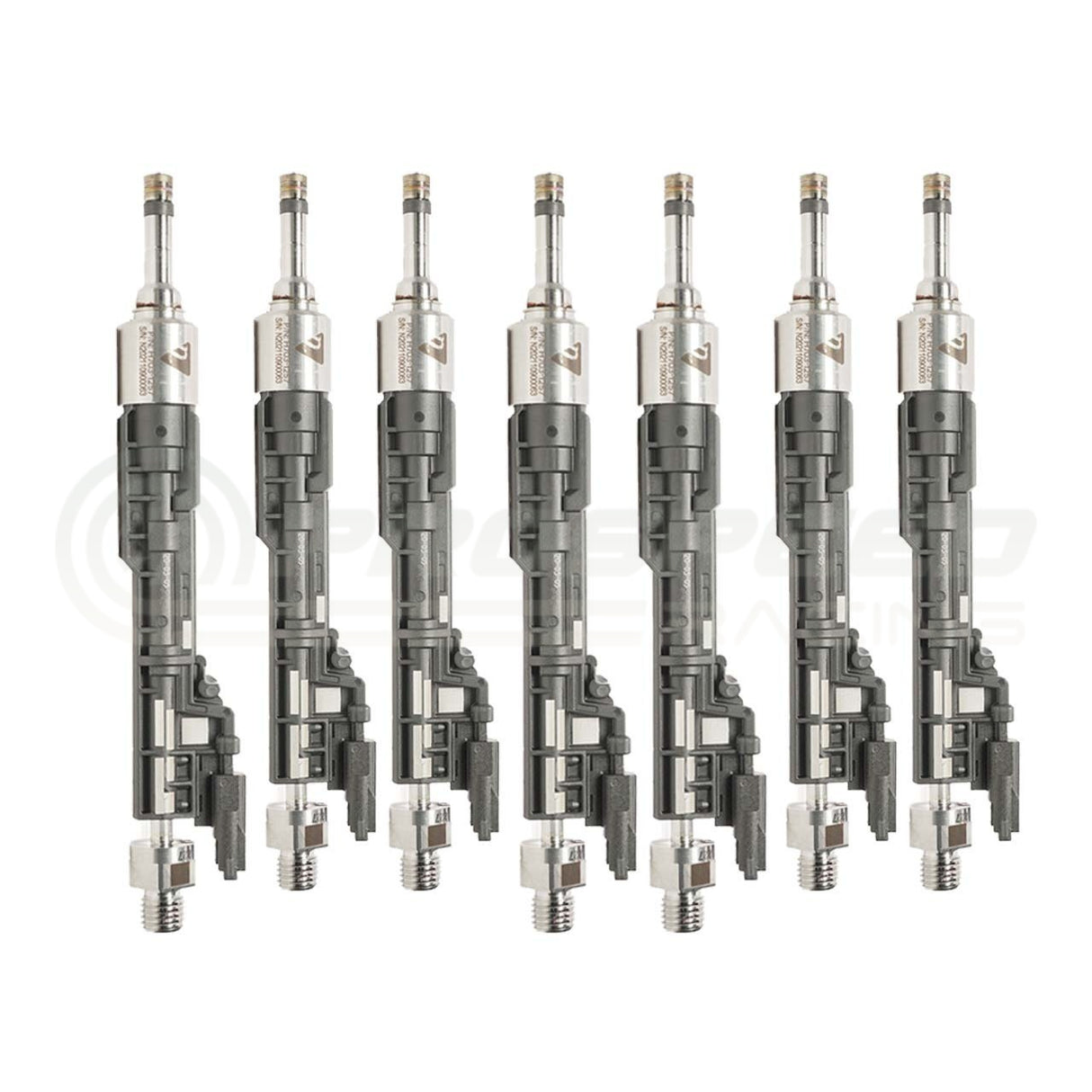 Nostrum Stage 2 Direct Injection DI Injectors - BMW N55/S55 H703-1257 | Pro Speed Racing