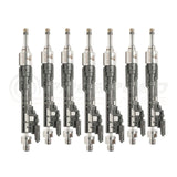 Nostrum Stage 2 Direct Injection DI Injectors - BMW N55/S55 H703-1257 | Pro Speed Racing