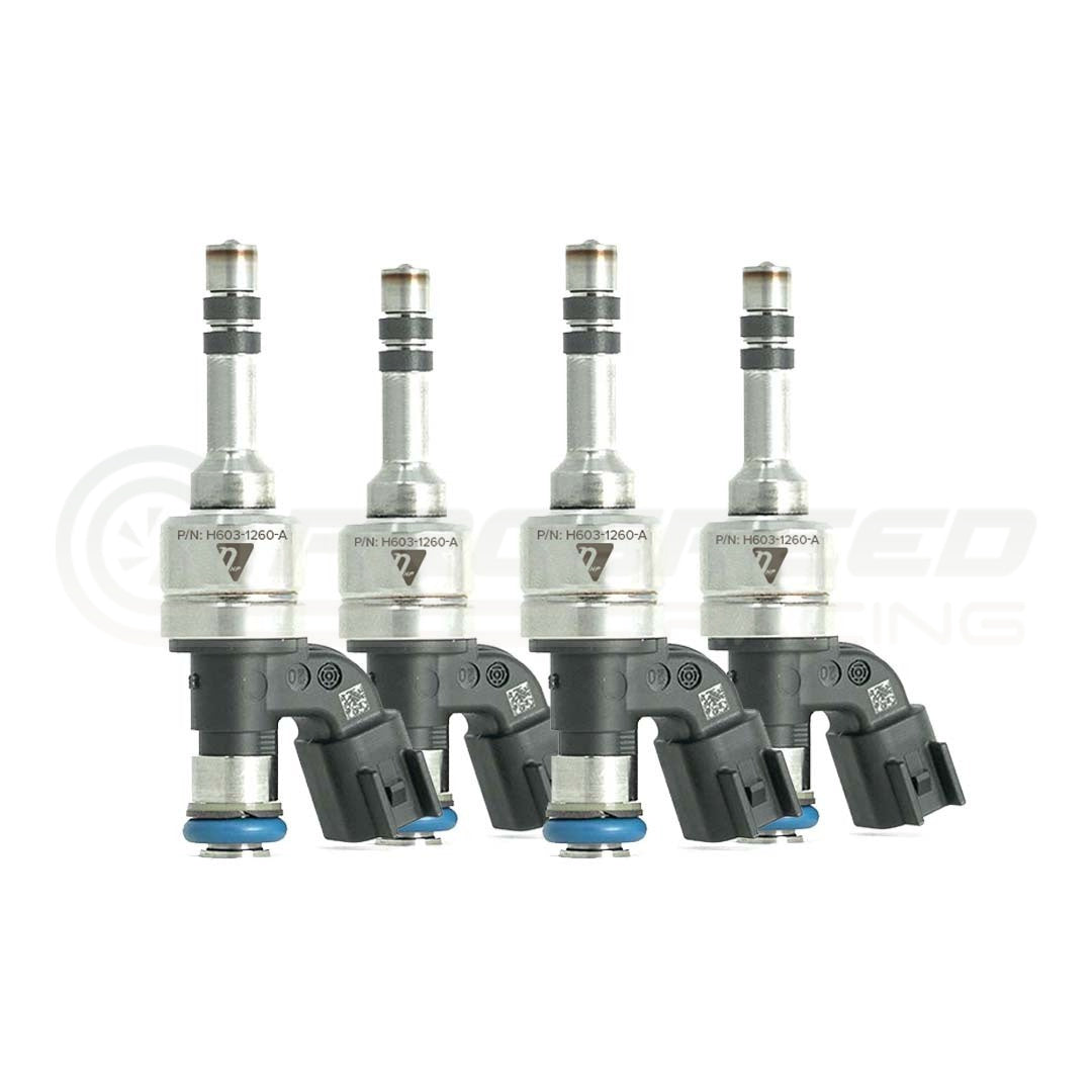 Nostrum V2 Stage 1 Direct Injection DI Injectors - Subaru WRX VA 15-21/FXT 13-18/Levorg H720-1813
