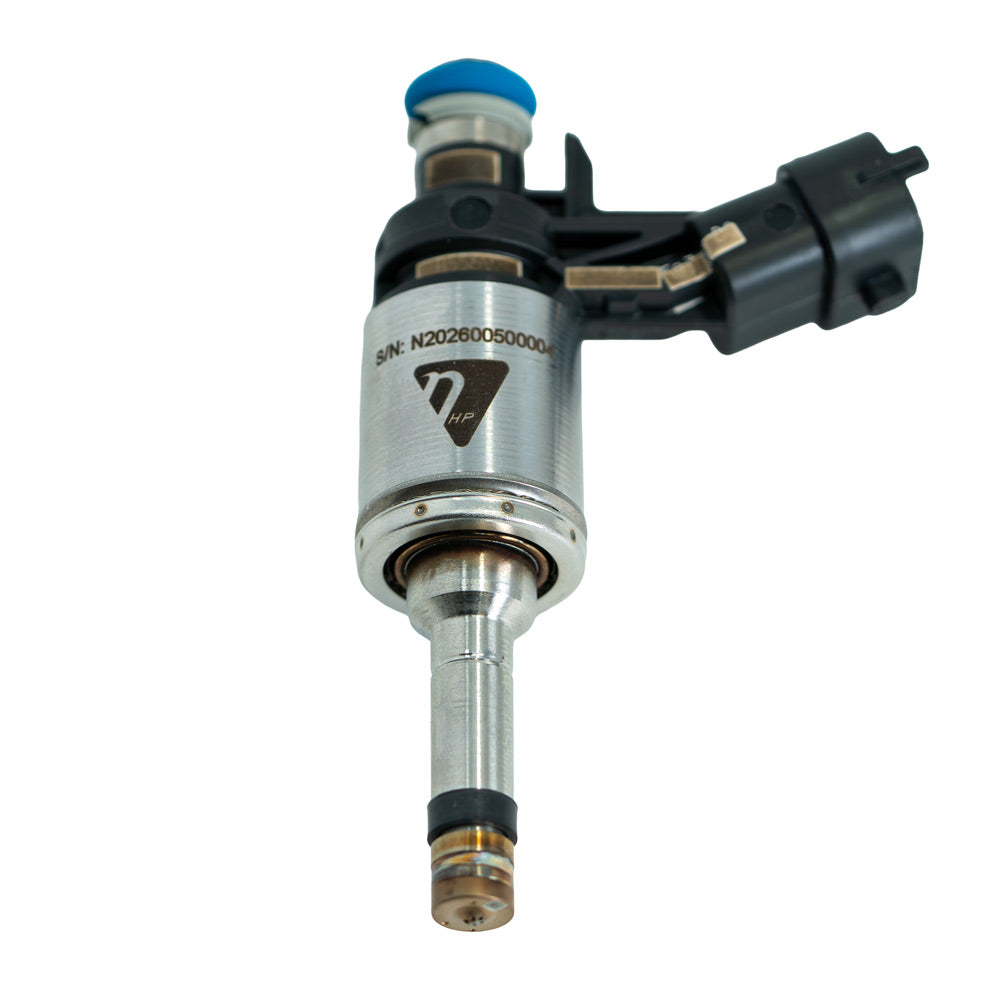 Nostrum High Flow Direct Injection Injector Kit