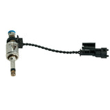 Nostrum High Flow Direct Injection Injector Kit