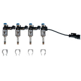 Nostrum High Flow Direct Injection Injector Kit