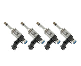 Nostrum Upgraded Direct Injection Injectors- Ford Focus ST LW LZ/Focus RS LZ Mk3/Mustang H750-1466