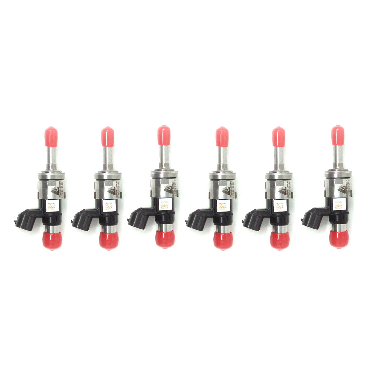 Nostrum Upgraded Stage 3 Fuel Injectors - Ford Ranger Raptor 3.0L ...