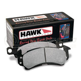 Hawk HP+ Front Brake Pads - Mazda MX-5 NA/NB 94-04 HB149N.505