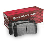 Hawk Performance ER-1 Front Brake Pads - STI/Evo/SS-V/FK8 Type-R/BRZ/86 HB453D.585 | Pro Speed