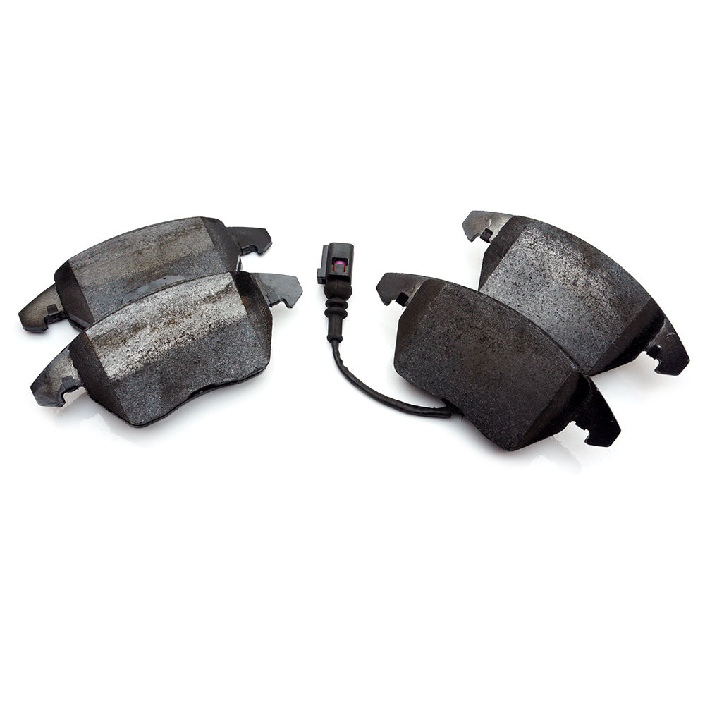 Hawk Performance HPS 5.0 Front Brake Pads OPEN BOX