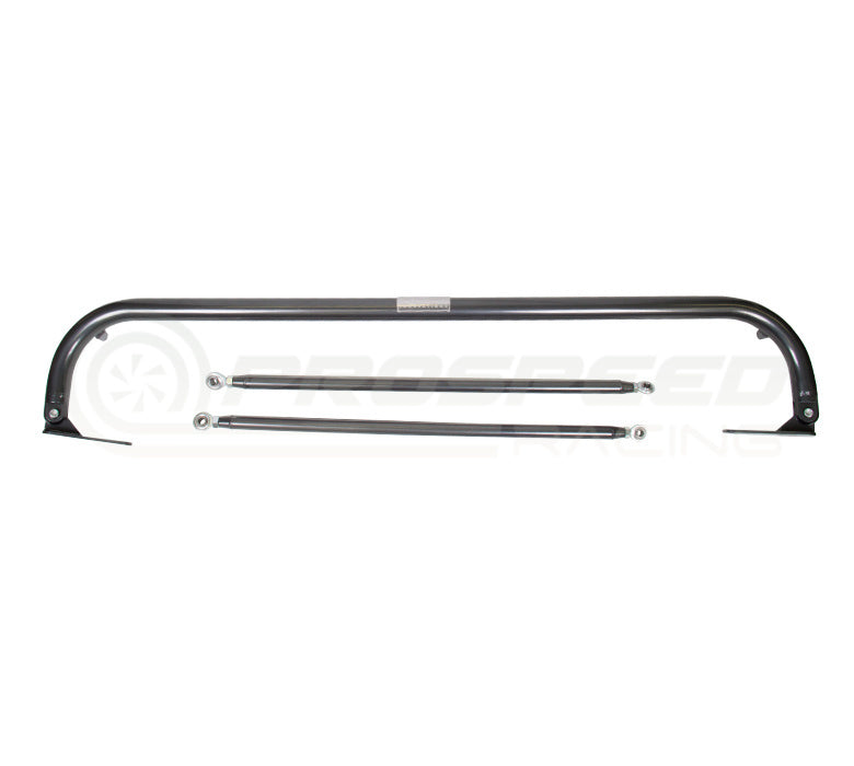 NRG Harness Bar 49" Titanium - Subaru WRX/STI 01-14 HBR-002TI | Pro Speed Racing