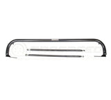 NRG Harness Bar 49" Titanium - Subaru WRX/STI 01-14 HBR-002TI | Pro Speed Racing