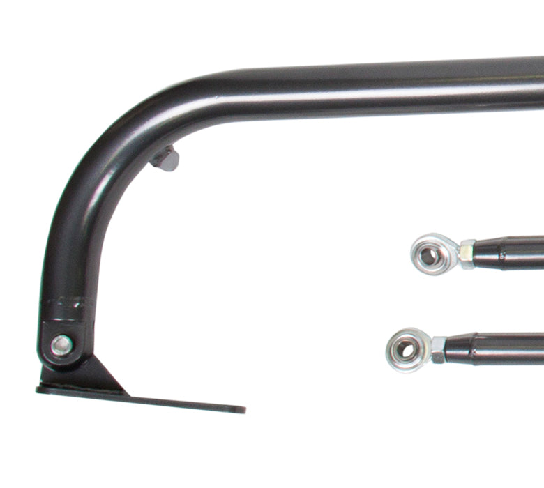 NRG Harness Bar 49" Titanium