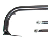 NRG Harness Bar 49" Titanium