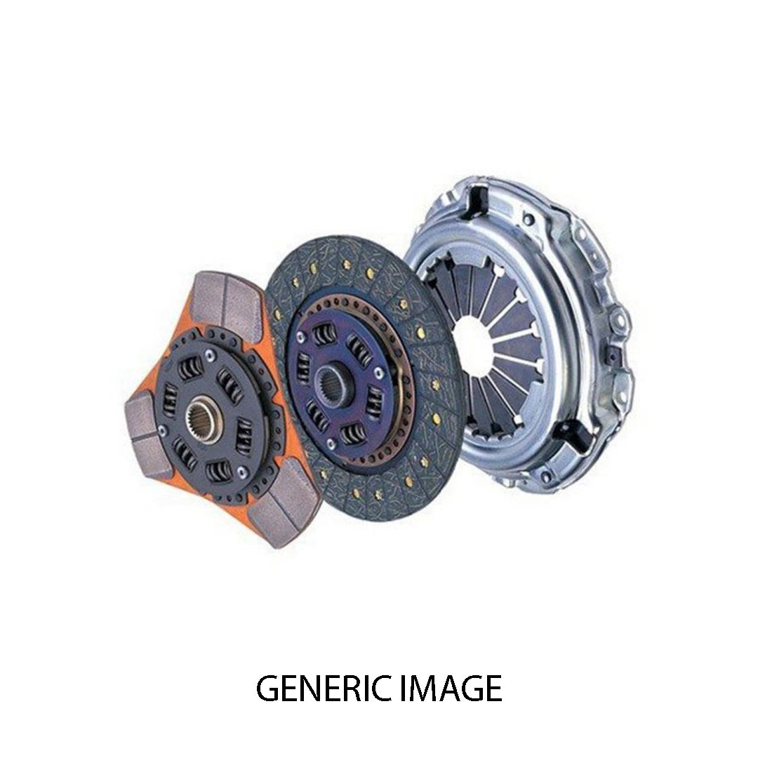 Exedy Sports Tuff Ceramic Clutch Kit