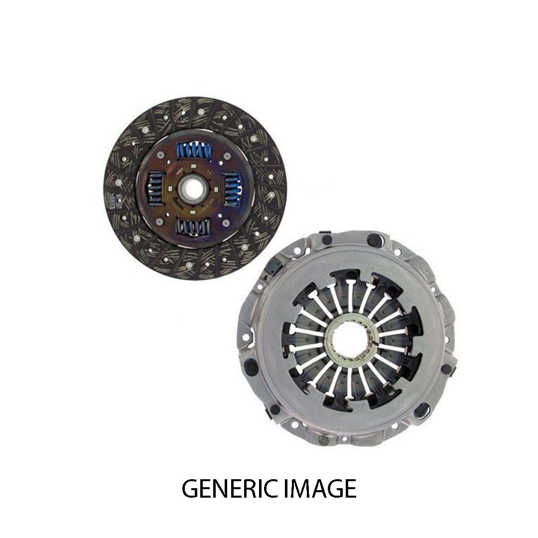 Exedy Sports Tuff Organic Clutch Kit