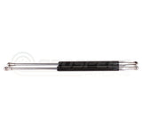 NRG Carbon Fibre Hood Struts - Subaru WRX/STI 01-07 HD-200CF | Pro Speed Racing