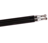 NRG Carbon Fibre Hood Struts