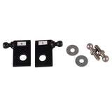 NRG Carbon Fibre Hood Struts