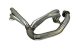 Killer B Equal Length 321 Stainless 4-1 Holy Header 2-Bolt w/EGT