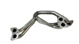 Killer B Equal Length 321 Stainless 4-1 Holy Header 2-Bolt w/EGT