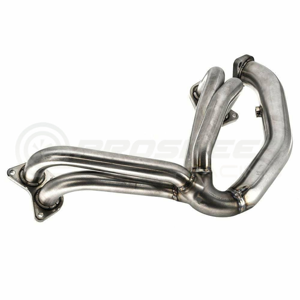 Killer B Equal Length VE Max Holy Header 2-Bolt - Subaru WRX/STI/FXT/LGT (EJ20/EJ25) HH-2BOLT-VE