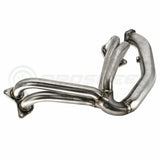 Killer B Equal Length VE Max Holy Header 2-Bolt - Subaru WRX/STI/FXT/LGT (EJ20/EJ25) HH-2BOLT-VE