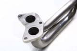 Killer B Equal Length 321 Stainless 4-1 Holy Header 2-Bolt