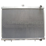 Koyorad Aluminium Racing Radiator - Nissan Skyline GTR R34 98-00 HH020879 | Pro Speed Racing