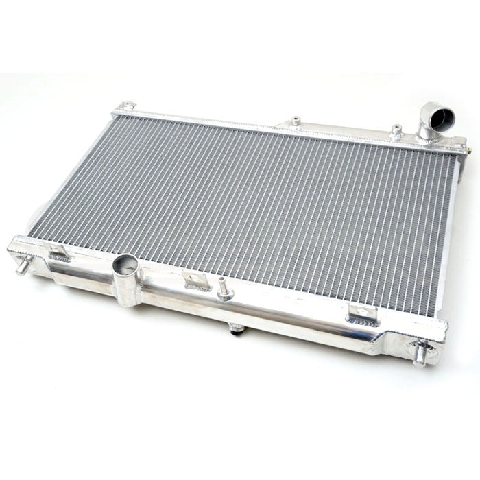 Koyorad Aluminium Racing Radiator - Mazda RX-7 FD 92-95 HH060644 | Pro ...