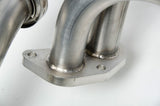 Killer B Equal Length 4-1 Holy Header/Up Pipe w/EGT Swain Coated