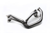 Killer B Equal Length 4-1 Holy Header/Up Pipe w/EGT Swain Coated