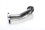 Killer B Equal Length 4-1 Holy Header/Up Pipe Swain Coated
