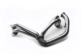Killer B Equal Length 4-1 Holy Header/Up Pipe Swain Coated