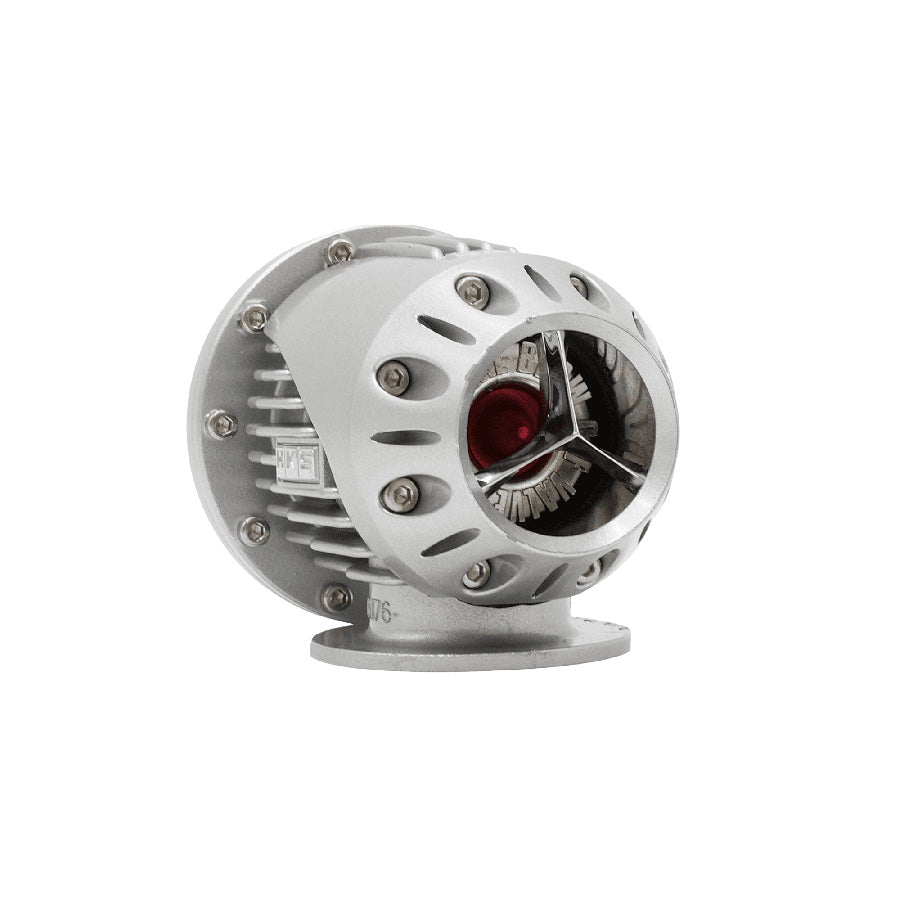HKS Super SQV4 Blow Off Valve - Silver