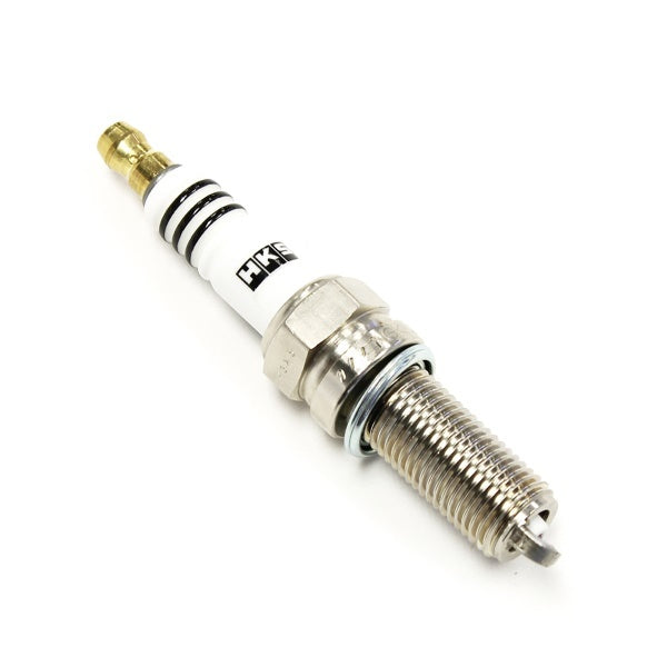 HKS Super Fire Racing Spark Plug SINGLE - M40IL Type (Heat Range #8)