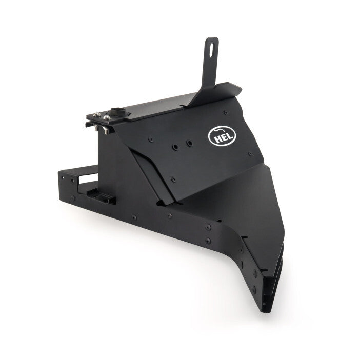 HEL Performance Complete Engine Oil Cooler Kit