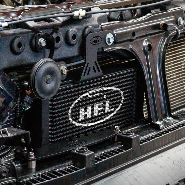 HEL Performance Complete Engine Oil Cooler Kit